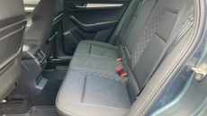 Skoda Karoq 1.0 TSI SE 5dr Petrol Estate